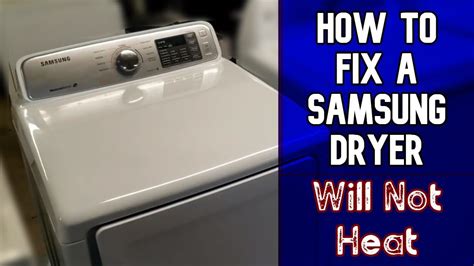 how to replace a heating element in a samsung dryer|how to change heating element samsung dryer.